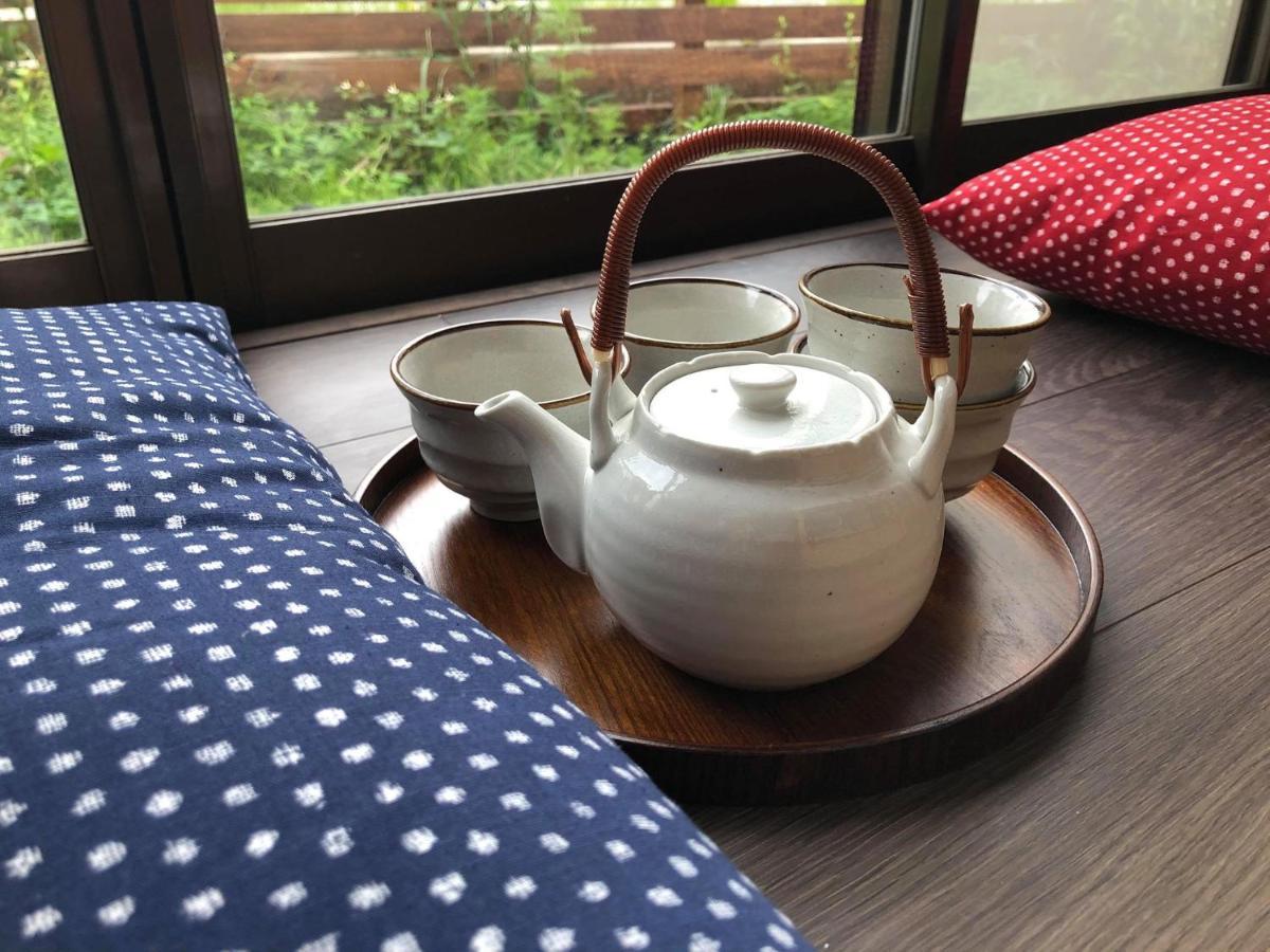 Oriori House Hotel Mt Fuji View 全室富士山ビューの貸切り宿 折々 Fujikawaguchiko Exterior photo